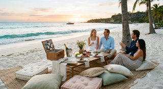 Packing the Ultimate Beach Cooler