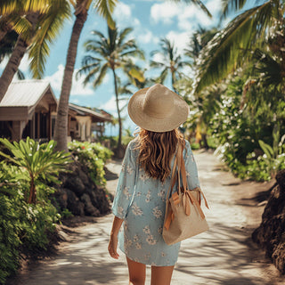 Maintaining Your Wellness Routine Through Summer