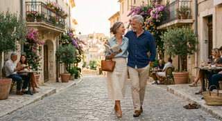 How to Bring a Little Europe Into Your Summer
