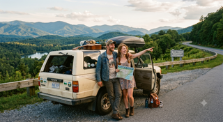 The Ultimate Summer Road Trip Guide: Carolinas Edition