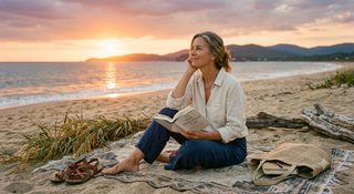 Five Things to Leave Behind This Summer (And What to Replace Them With)