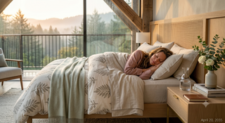 What Your Sleep Is Trying to Tell You and How to Fix It