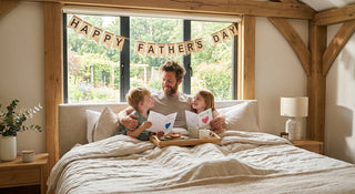 The Father's Day Gift Guide for the Dad Who Has Everything