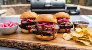 Dad's Ideal Cookout Spread: A Father's Day for the Ages