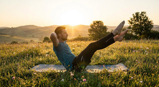 Three Health Truths Every Man Over 40 Needs to Hear
