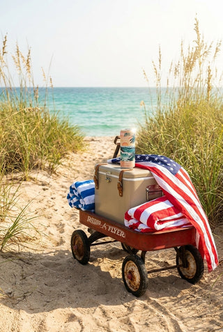 The Carolinas Long Weekend: Where to Go, What to Do, and Why You Should Leave Friday