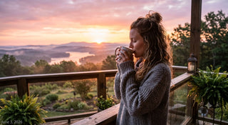 The Ideal Morning Routine — When You Wake Up Without a Hangover