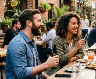 Why THC Beverages Are Going Mainstream