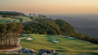 The Next Great Rounds: Three Southeast Courses Rewriting the Map