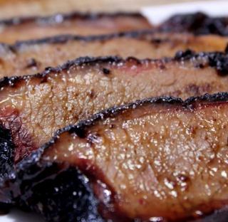 Low & Slow: The Brisket That Makes Sunday Worth It
