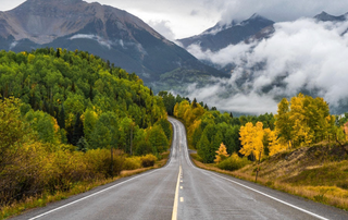 Leave the Plan at Home: A Guide to the Spontaneous Weekend Outdoors