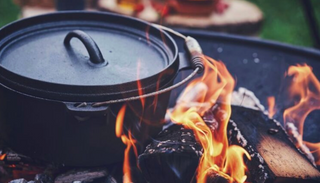 Five Meals Built for Fire, Fresh Air, and Good Company
