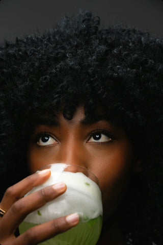 Stressed? There's a Better Way to Take the Edge Off