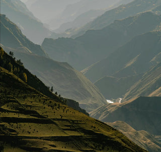 Three Mountain Getaways Worth Finding