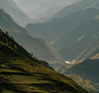 Three Mountain Getaways Worth Finding