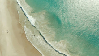 Three Southeast Beaches Worth Finding