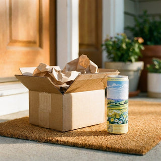 Are THC Drinks Legal? The 2026 Guide to Hemp THC and Where We Ship