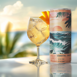 Coastal Calm 4-Pack