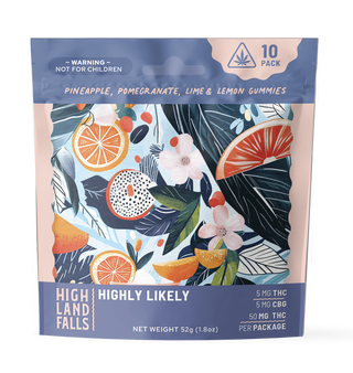 Highly Likely Gummies