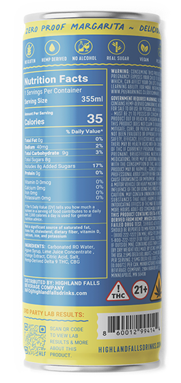 Highland Harmony 4-Pack
