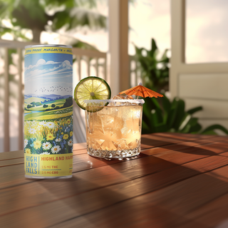 Highland Harmony 4-Pack