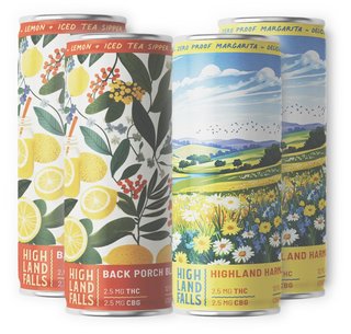 Low-dose Starter Pack