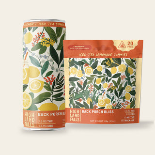 Sip + Chew | The Matched Set