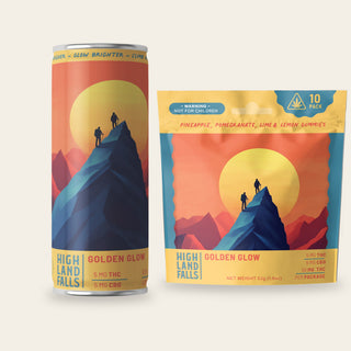 Sip + Chew | The Matched Set