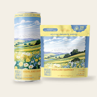 Sip + Chew | The Matched Set