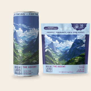 Sip + Chew | The Matched Set