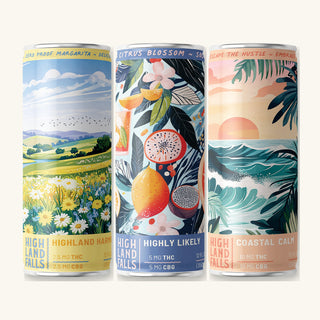 Find Your Falls | The Variety 12-Pack