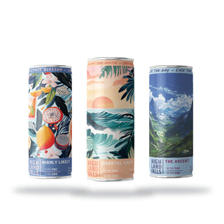 Find Your Falls | The Best Sellers 12-Pack