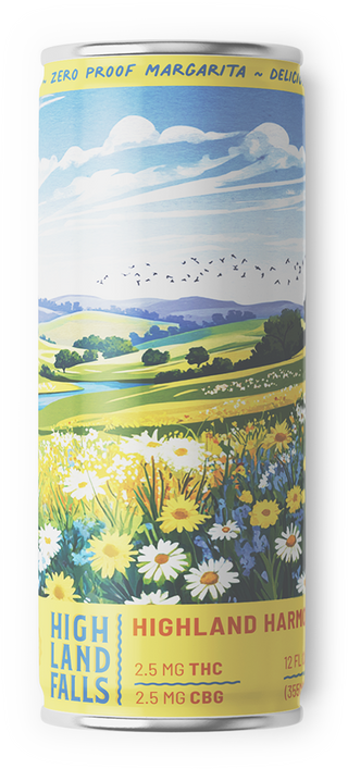 Highland Harmony 4-Pack